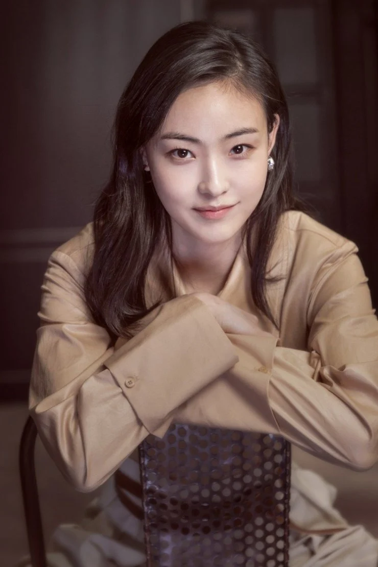 Pemain Drakor Melo Movie