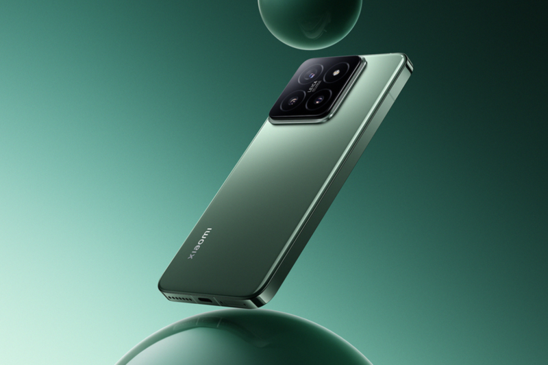 Image: Xiaomi