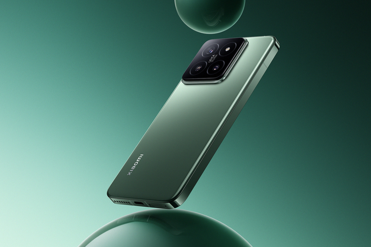 Image: Xiaomi