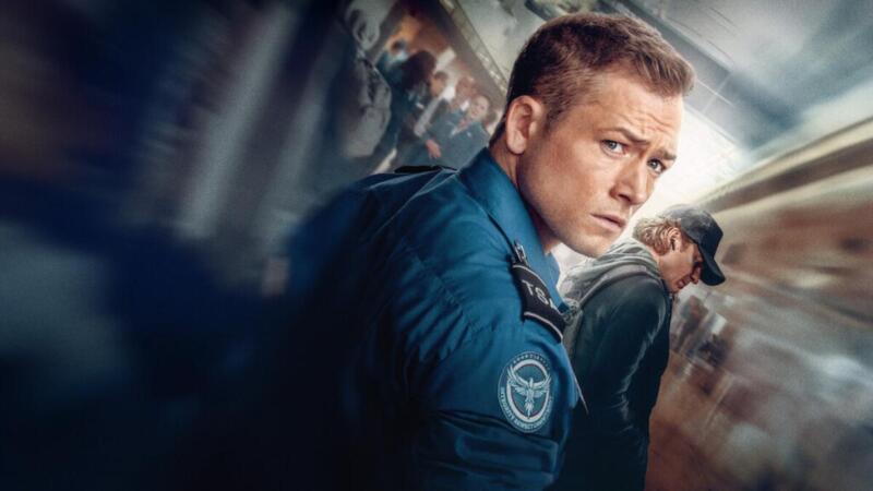 Image: Netflix
