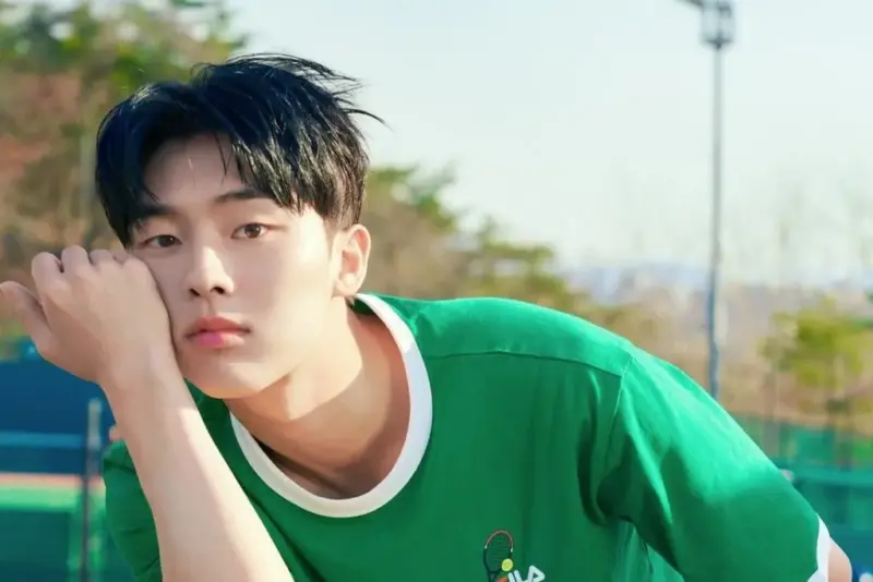 Choi Hyun Wook