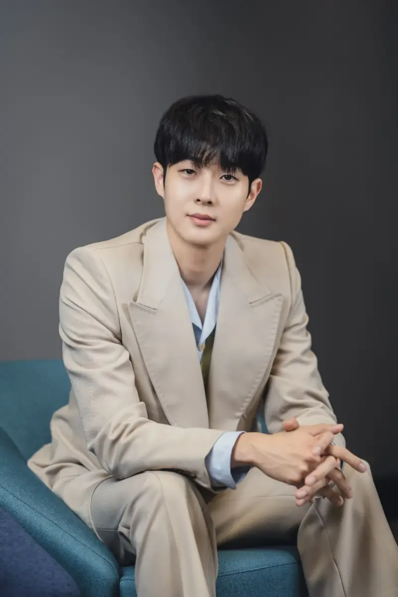 Choi Woo Sik