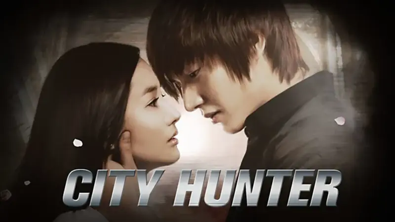 City Hunter