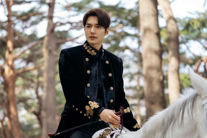 Fakta Lee Min Ho