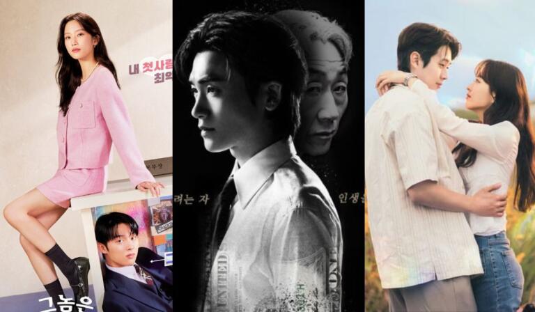 10 Drama Korea Terbaru Tayang Februari 2025, Berbagai Genre