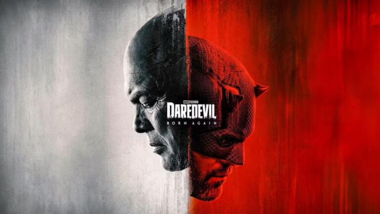 Daftar 9 Judul Episode Daredevil: Born Again Terungkap 7 Daftar 9 Judul Episode Daredevil: Born Again Terungkap