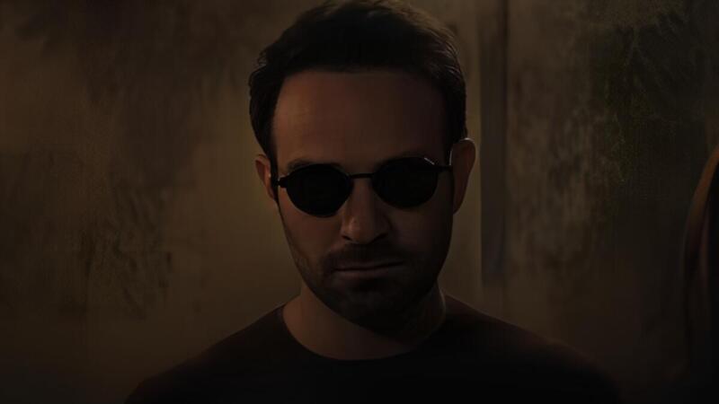 Daredevil Born Again/Marvel Televesion