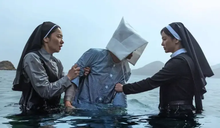 7 Fakta Menarik Film Exorcism Dark Nuns yang Sedang Tayang