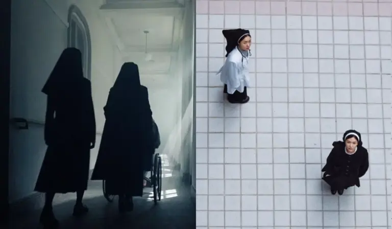 Film Dark Nuns Eksplorasi Pendekatan Baru dalam Eksorsisme