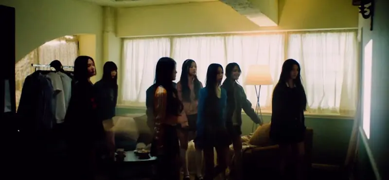 Debut Resmi Heart2heart