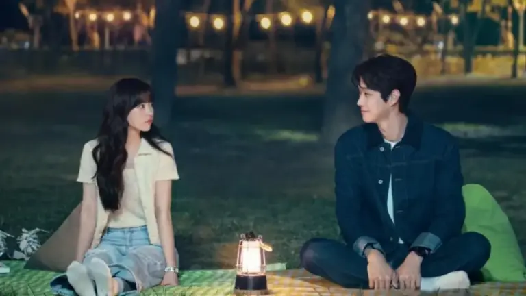 Sinopsis dan Daftar Pemain Drakor Melo Movie
