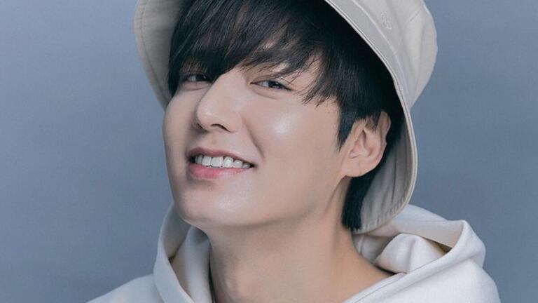 5 Main Cast of Korean Drama When The Stars Gossip