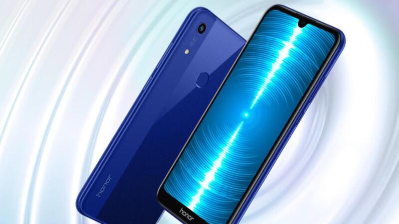 Image: Huawei