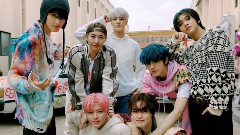 Image: NCT Dream