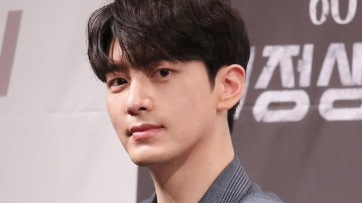 5 Fakta Menarik tentang Lee Joon Hyuk, Pemeran Utama Drama Love Scout