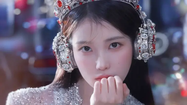 Segera Tayang! Ini Harga Tiket Film IU Concert di Indonesia
