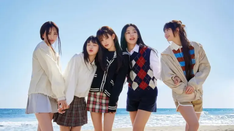 12 Nama Grup Baru untuk  NewJeans dari Fans, Mana Favoritmu?