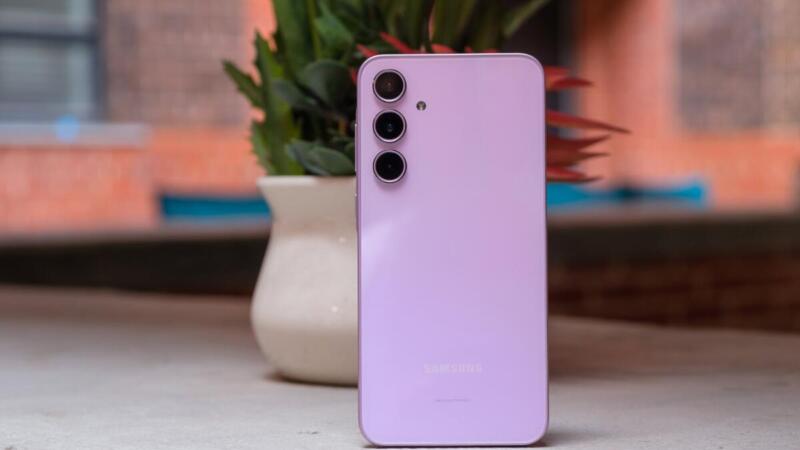 Image: Samsung