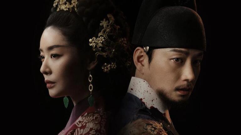 Baru Tayang! Ini Sinopsis dan Daftar Pemain Drama The Queen Who Crowns