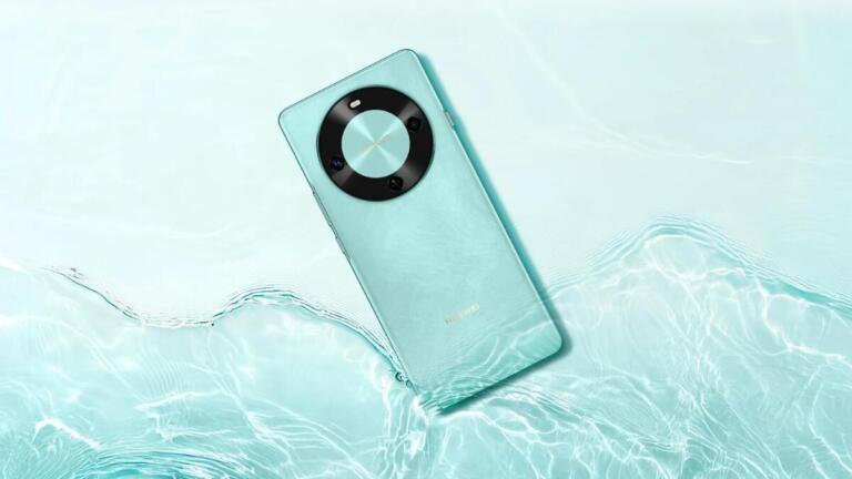 Spesifikasi Huawei Enjoy 70X, Smartphone dengan Desain Mewah