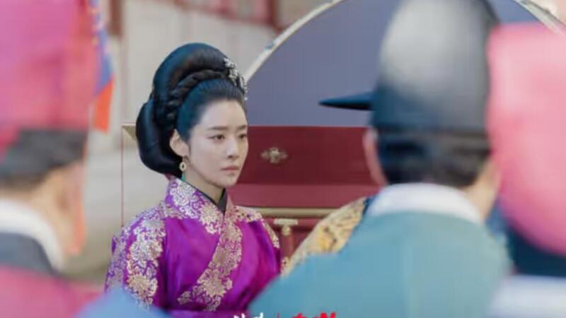 Fakta Cha Joo Young