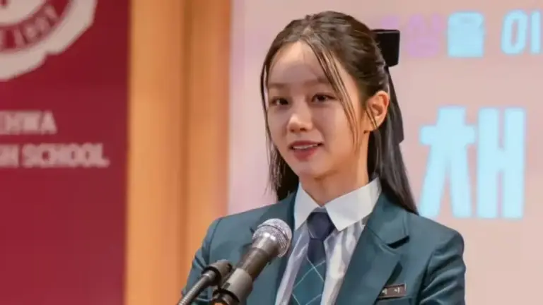 Sinopsis Friendly Rivalry: Drama Thriller Psikologi yang Hyeri Bintangi 4 Sinopsis Friendly Rivalry: Drama Thriller Psikologi yang Hyeri Bintangi