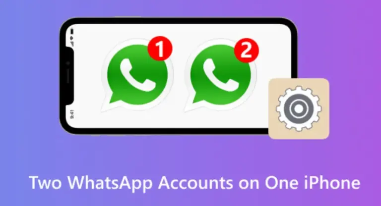 WhatsApp Hadirkan Fitur Multi-Akun di iOS