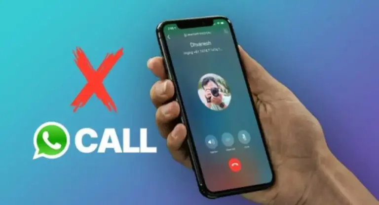 Sering Dapat Spam? Ini Cara Menonaktifkan Panggilan WhatsApp