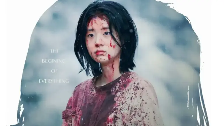 Sinopsis Drakor THE WITCH: Cinta yang Misterius! 2 Sinopsis Drakor THE WITCH: Cinta yang Misterius!