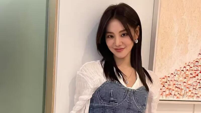 Fakta Han Ji Eun