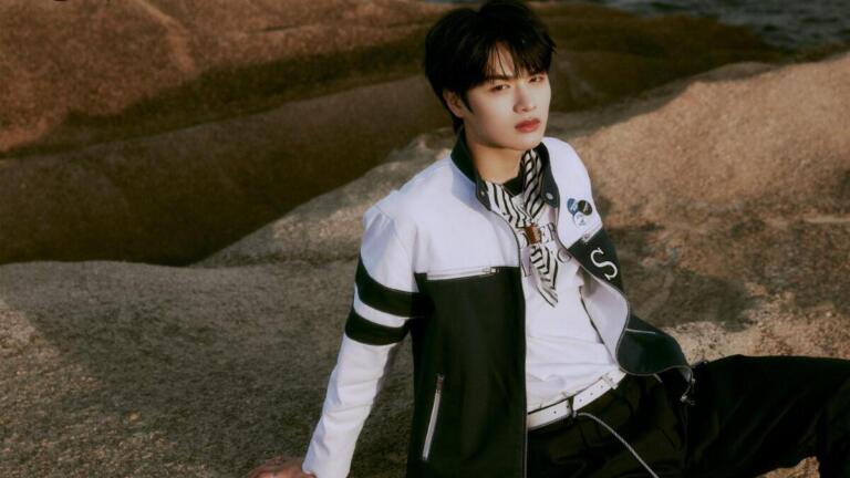 Eunseop Resmi Keluar dari LUN8, Apa yang Terjadi?