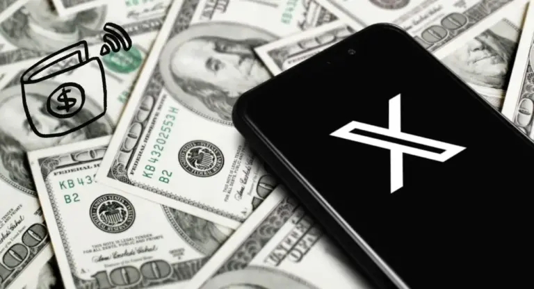 Elon Musk Gandeng Visa, Luncurkan Dompet Digital X Money