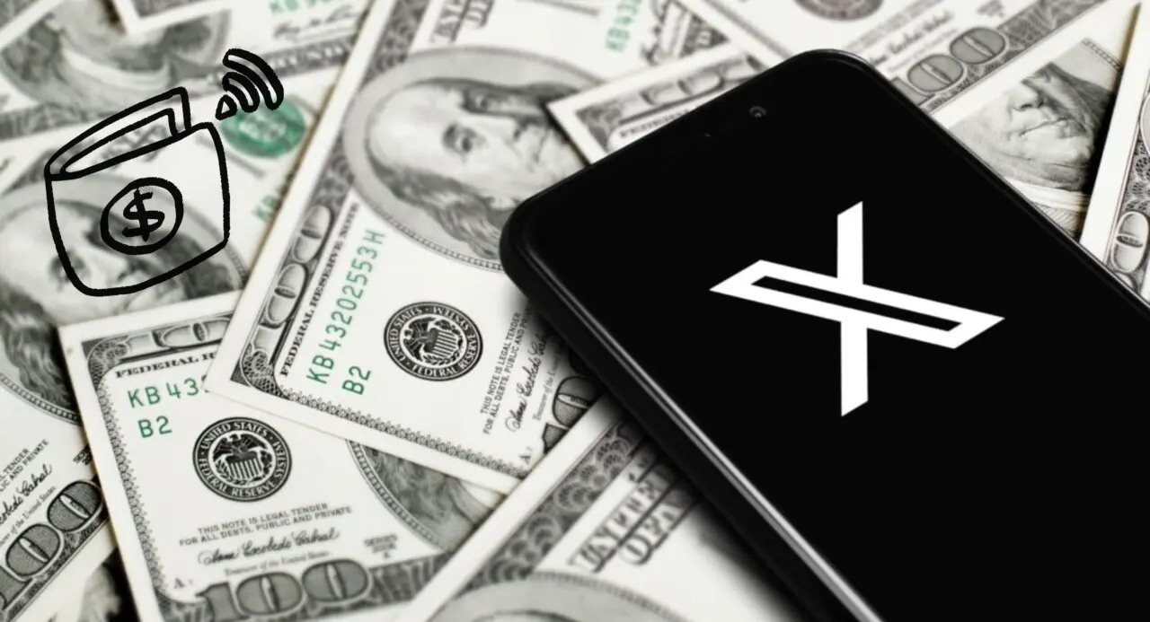 Elon Musk Gandeng Visa, Luncurkan Dompet Digital X Money 9 Elon Musk Gandeng Visa, Luncurkan Dompet Digital X Money