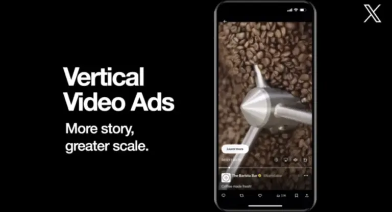 X Luncurkan Feed Video Vertikal, Siap Saingi TikTok 10 X Luncurkan Feed Video Vertikal, Siap Saingi TikTok