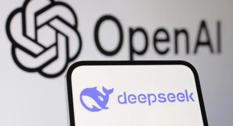 Benarkah DeepSeek Mencontek ChatGPT?