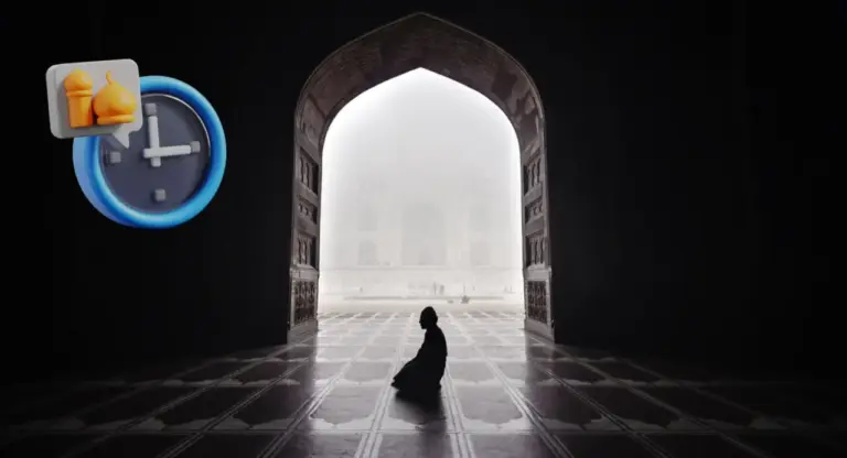 6 Rekomendasi Aplikasi Pengingat Waktu Sholat