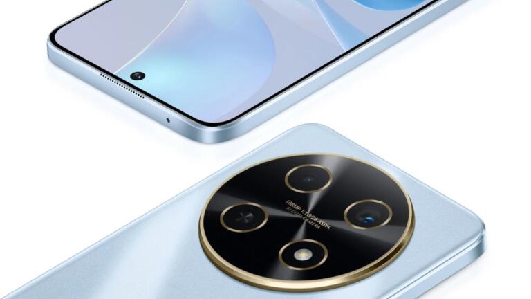 Spesifikasi Huawei Nova 13i, Punya Kamera Gahar!