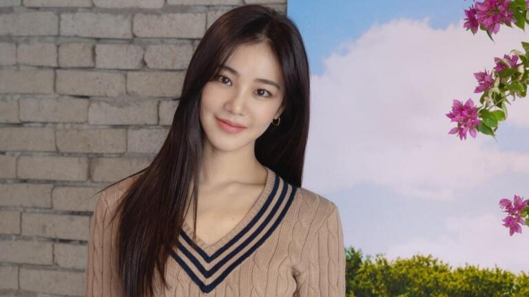 Image: Han Ji Eun