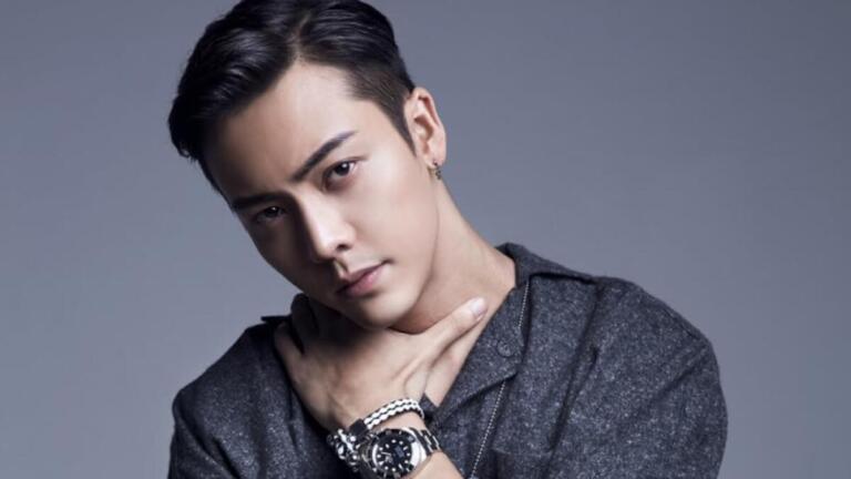 7 Fakta William Chan, Aktor Hong Kong Pemain Drama China