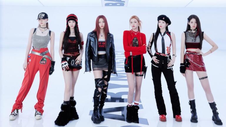 Cek Jadwal Konser BABYMONSTER di Jakarta 2025!