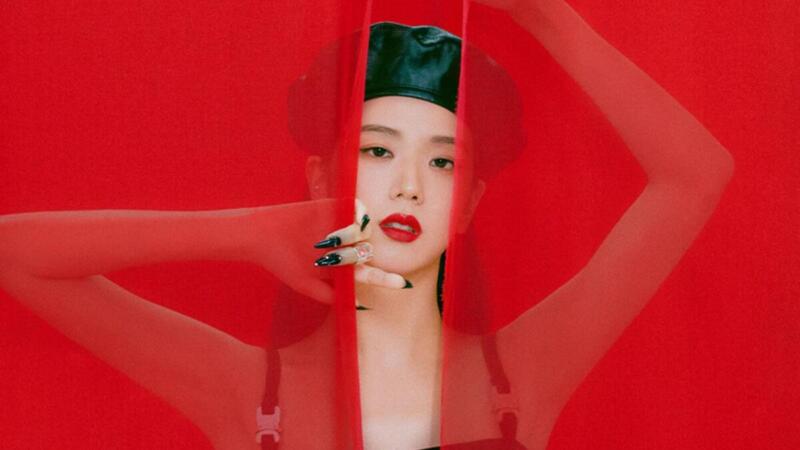 Image: Jisoo