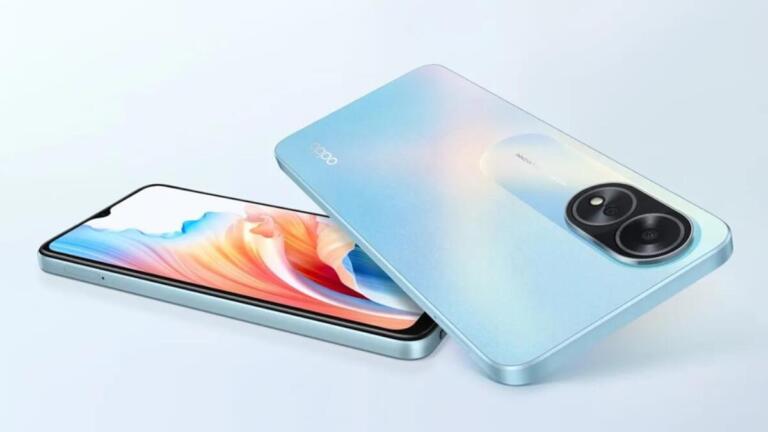 Update Spesifikasi dan Harga Oppo A18, Terbaru di 2025 4 Update Spesifikasi dan Harga Oppo A18, Terbaru di 2025