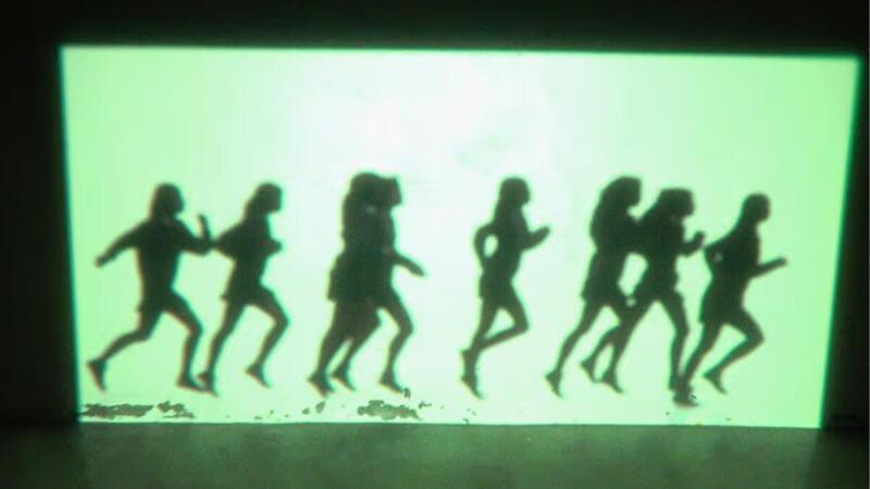 Girl Group Hearts2Hearts