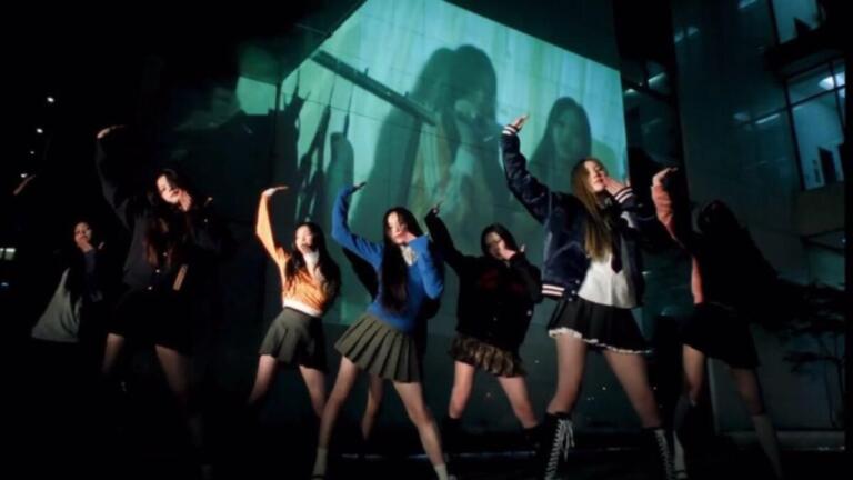 Kenalan dengan Hearts2Hearts, Girl Grup Baru SM Entertainment