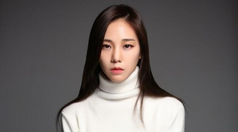 Fakta Han Ji Eun