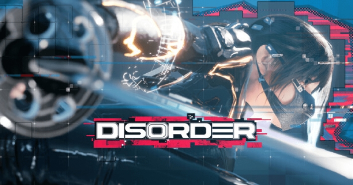 Disorder