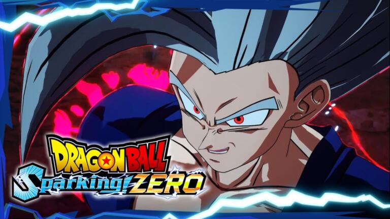Dragon Ball: Sparking! Zero Umumkan DLC Perdana "Hero of Justice" 11 Dragon Ball: Sparking! Zero Umumkan DLC Perdana “Hero of Justice”