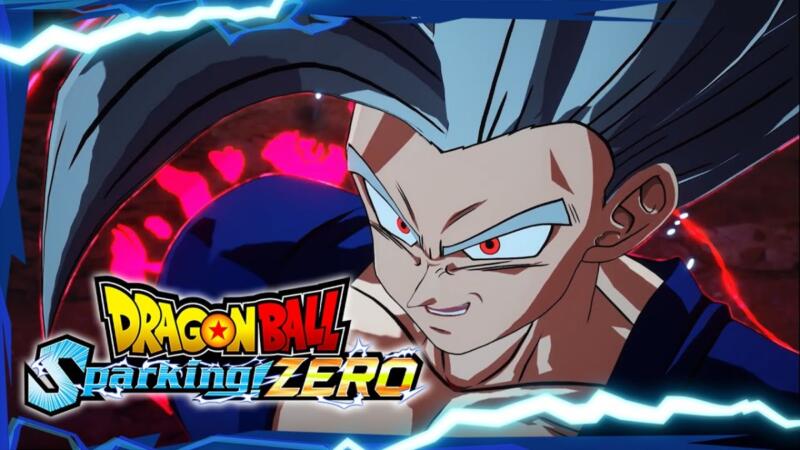 Dragon Ball: Sparking! Zero Umumkan DLC Perdana "Hero of Justice"