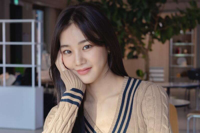 Fakta Han Ji Eun