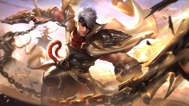 10 Hero Clash Lane Honor of Kings Terbaik, Cocok untuk Adu Mekanik – Enter Dairysia